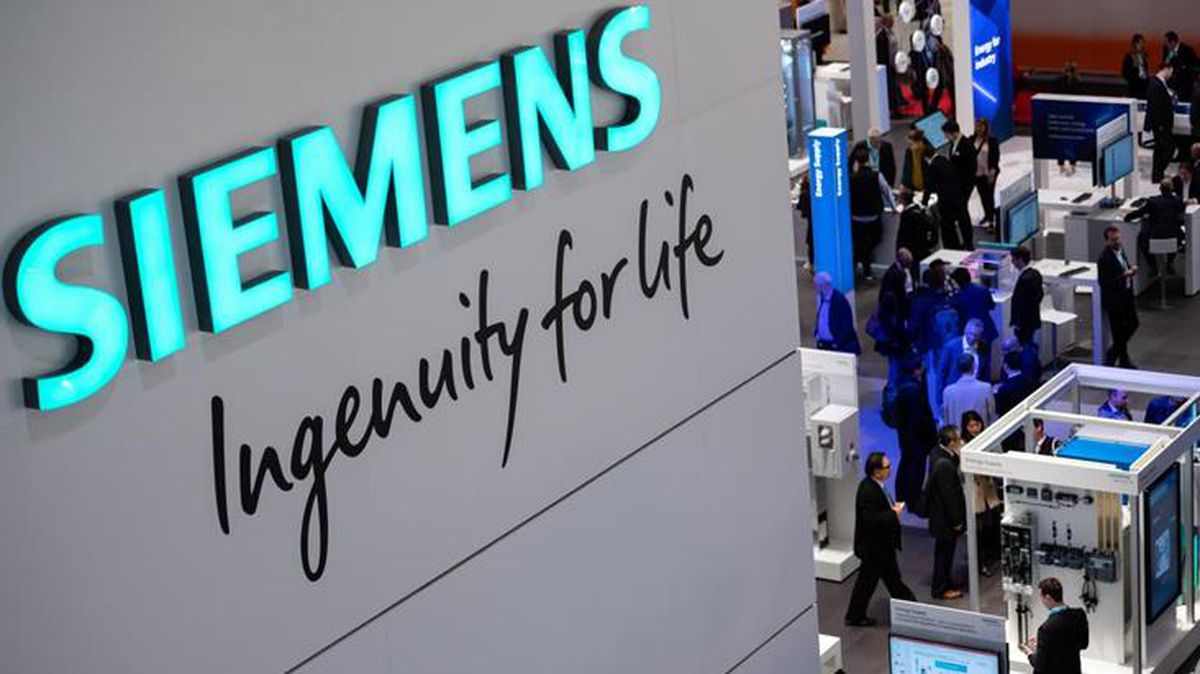 Siemens, Supplyframe\'yi 700 milyon dolara satın alacak!