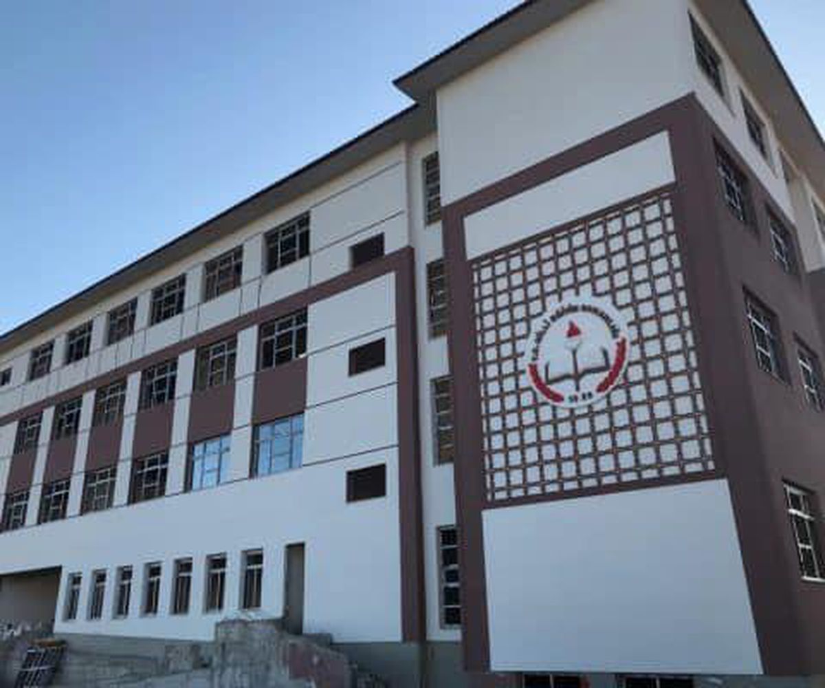 Sinop\'ta iki yeni eğitim yatırımı hayata geçirilecek