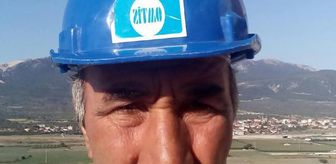 Son dakika haberleri: Temizlemek istediği su dolu yangın havuzuna düşüp, yaşamını yitirdi