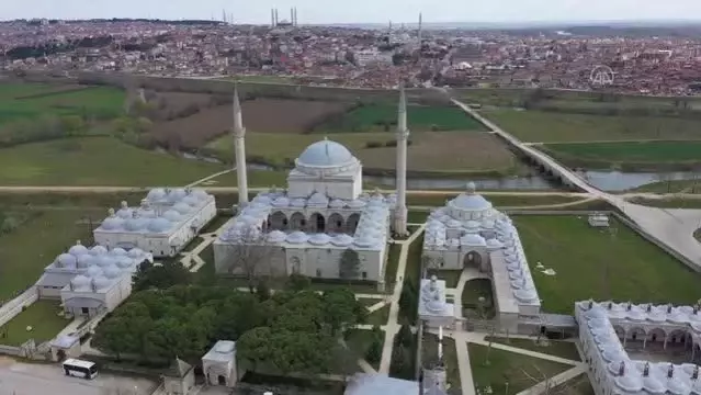 Trakya Üniversitesi Doğa ve Tarih Müzesi bu yıl kapılarını açacak