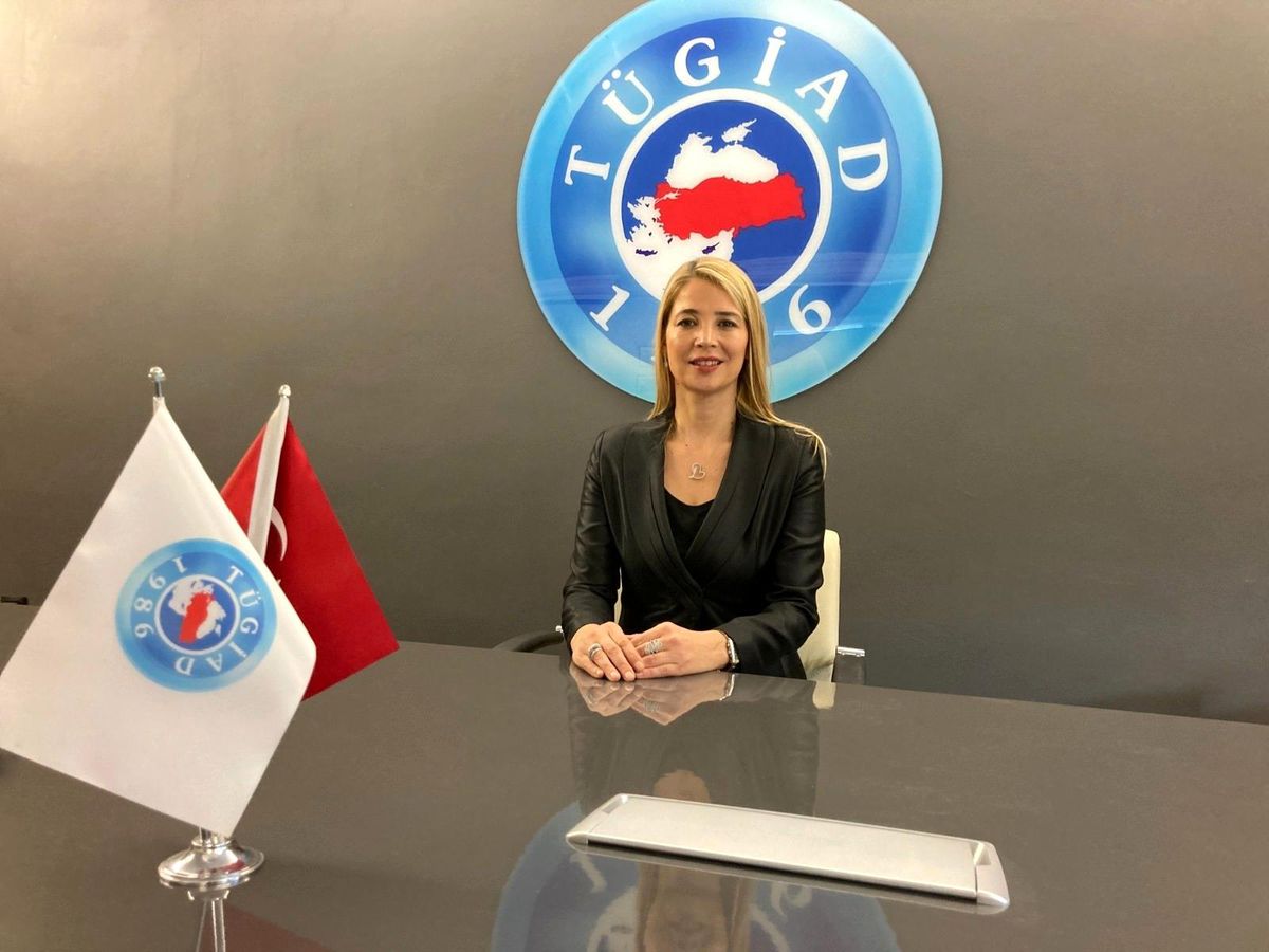 TÜGİAD 120 çocuğun hayalini gerçeğe dönüştürdü