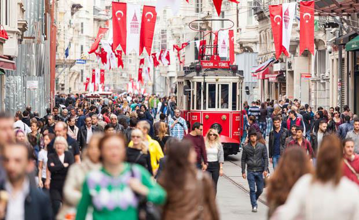 Türkiye\'deki işsiz sayısı yılın ilk çeyreğinde 4 milyon 118 bin kişiye çıktı