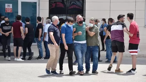 Üniversiteli Havva Nur, erkek arkadaşıyla kaldığı otel odasında ölü bulundu
