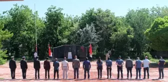 19 Mayıs Atatürk'ü Anma, Gençlik ve Spor Bayramı kutlanıyor