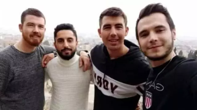 4 gencin ölümündeki sır perdesi kalktı, son karar verildi: Ortada bir suç veya suçlu yok 4 gencin ölümündeki sır perdesi kalktı, son karar verildi: Ortada bir suç veya suçlu yok