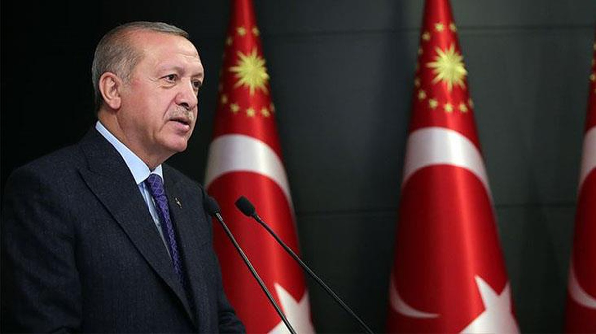 ABD\'nin Cumhurbaşkanı Erdoğan için yaptığı skandal sözlere AK Parti\'den ilk açıklama: Mantıksız bir yaklaşımdır