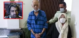Ailesi tarafından katledilen yönetmen Babek Khorramdin'in babasının, daha önce de damadı ile kızını öldürdüğü ortaya çıktı