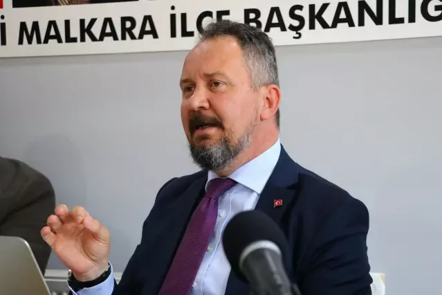 Deredeki balık ölümlerinin sebebi evsel atıklar