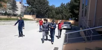 Amcasını vuran şahıs, serbest kaldı