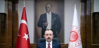 Bakan Muş'un babaannesi hayatını kaybetti