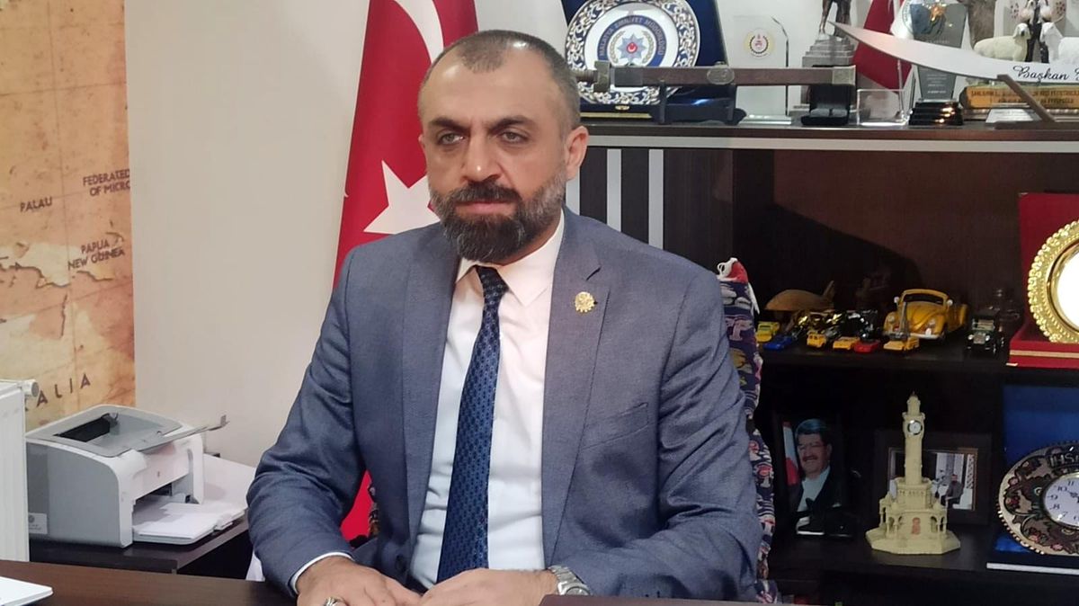 Başkan Akın\'dan hayvancılığın geliştirilmesi projesi