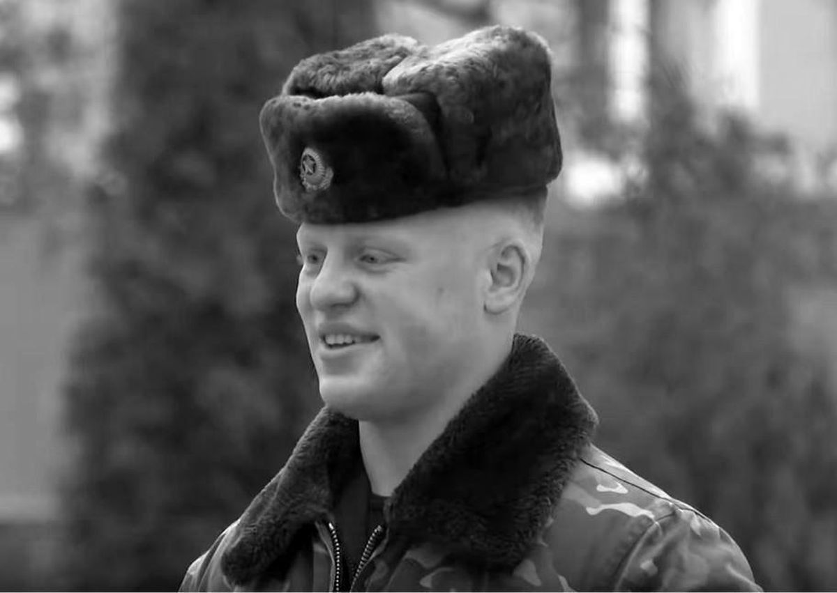 Son dakika! Belarus\'ta askeri uçak düştü: 2 ölü