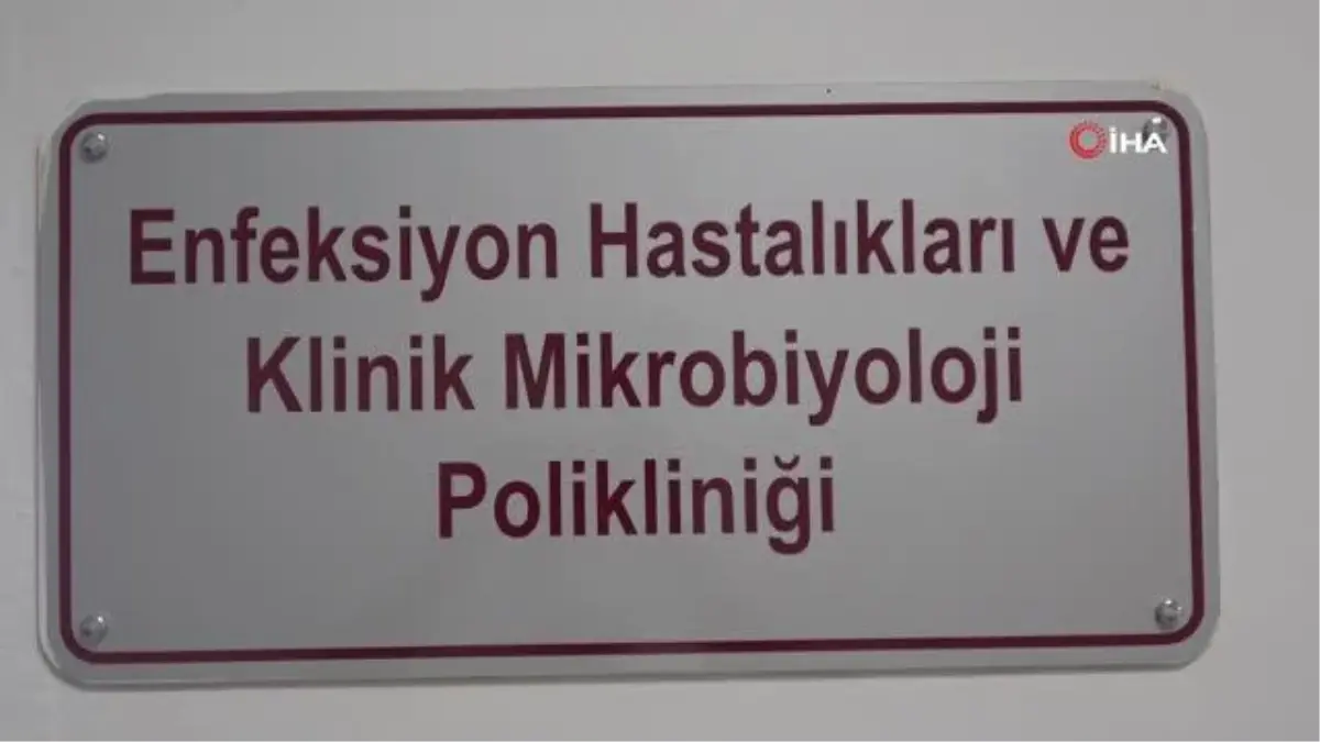 Bilim Kurulu Üyesi Taşova: "Pandemi AR-GE\'ye olan önemi ortaya çıkarttı"- "Kimseye muht...