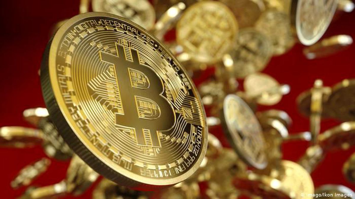 Bitcoin\'de ikinci sert düşüş dalgası