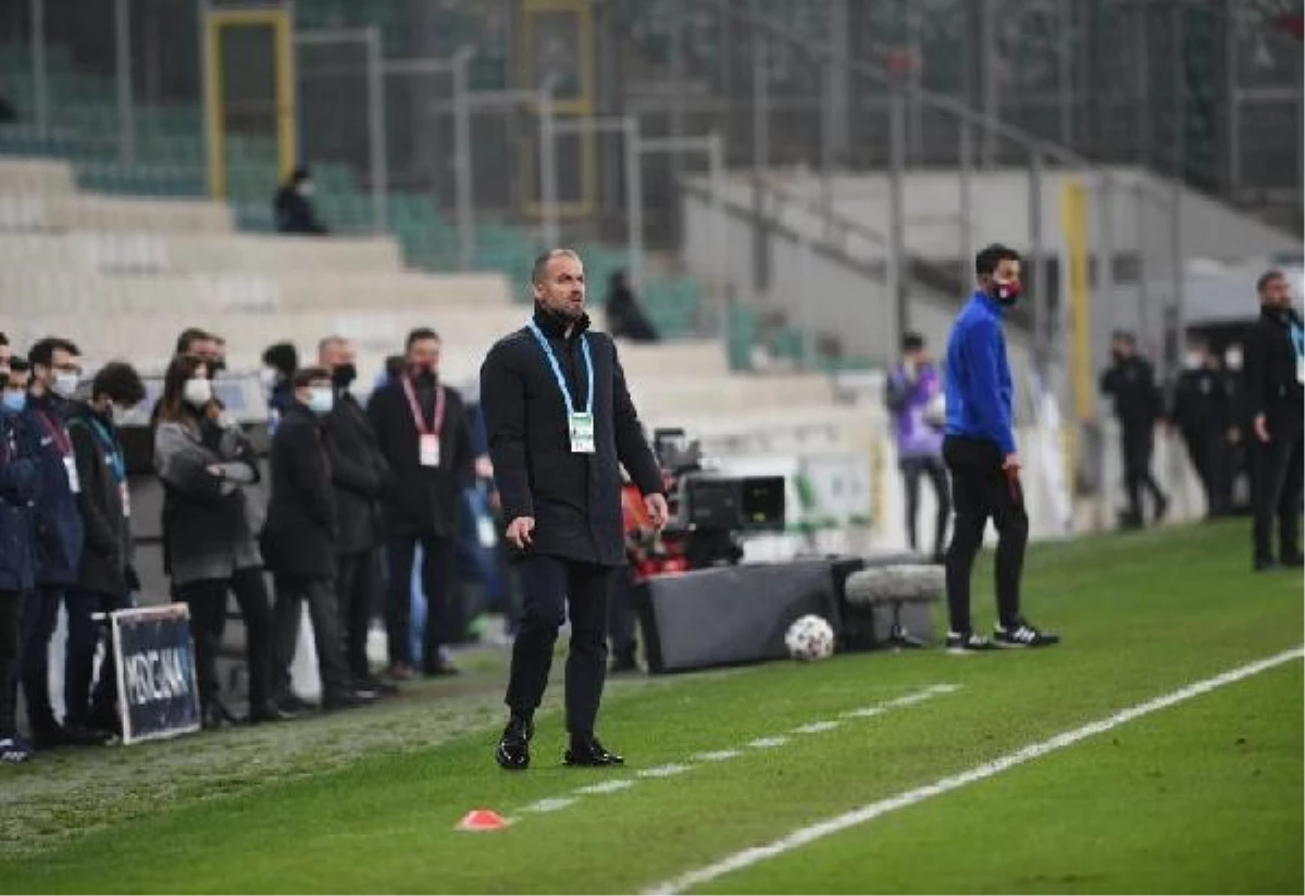 Bursaspor, 5 sezon sonra istikrar yakaladı