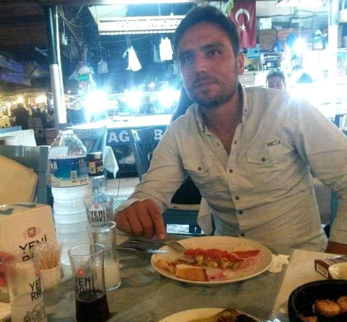 Dalyan\'da silahlı çatışmada: 1 yaralı