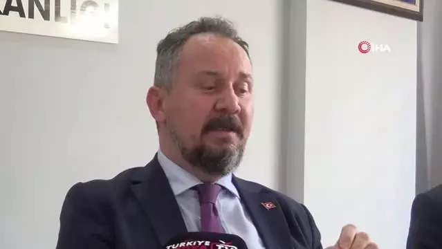 Deredeki balık ölümlerinin sebebi evsel atıklar