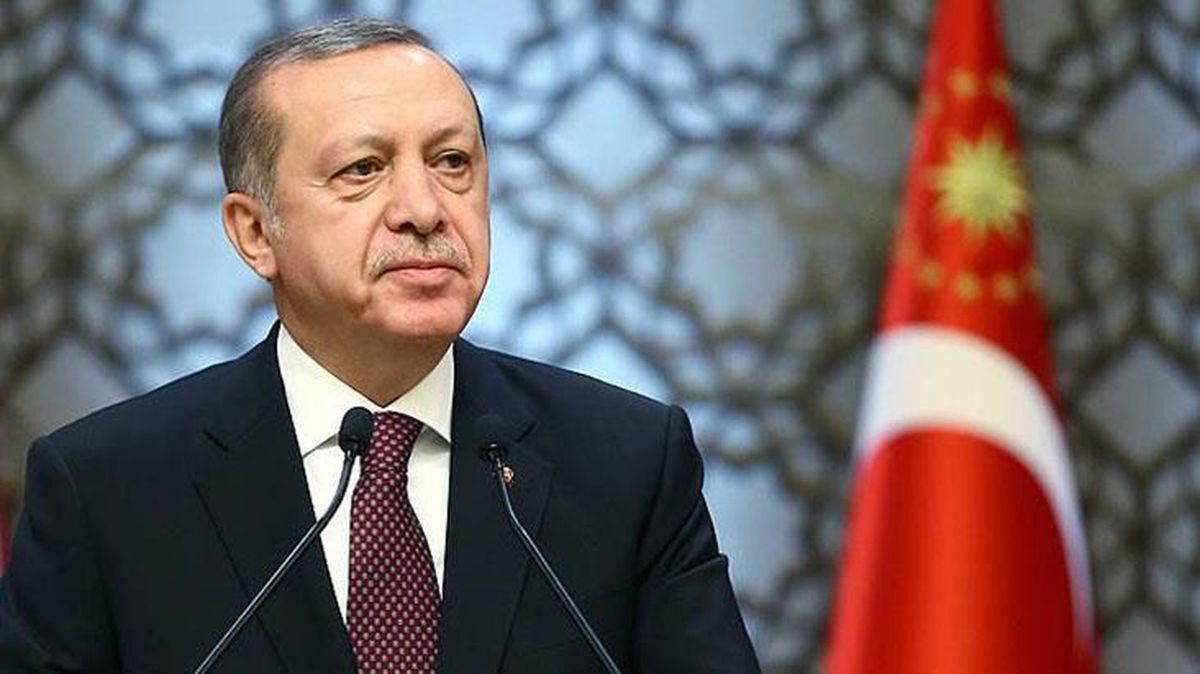 Dışişleri\'nden ABD\'nin Erdoğan\'ı hedef alan sözlerine cevap geldi: Asılsız ithamlar yerine sivil halka saldırıları durdurmaya çabalayın