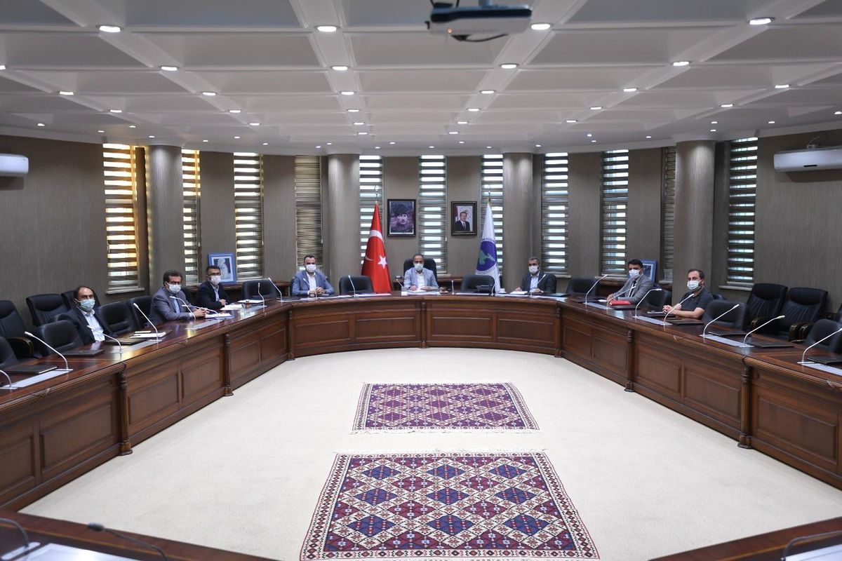 Emine Erdoğan \'Van Gölü Sempozyumu\' için Van\'a geliyor