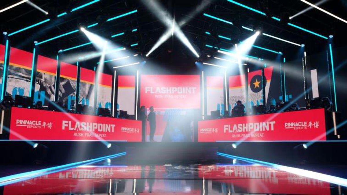 Flash Point Sezon 3 başlıyor!