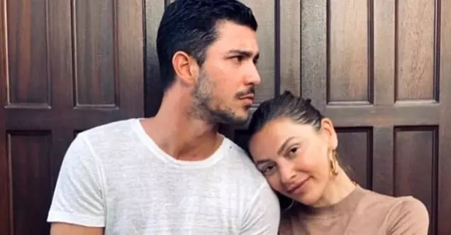 Hadise ile Kaan Yıldırım ayrıldı! Derya Açıkgöz açıkladı