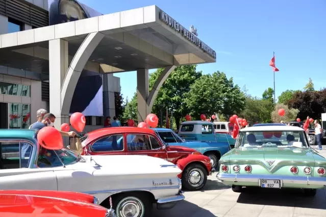 Kadıköy'de 19 Mayıs coşkuyla kutlandı