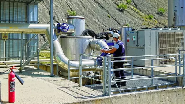 KAHRAMANMARAŞ - Çöpten üretilen enerji 15 bin evin elektrik ihtiyacını karşılıyor