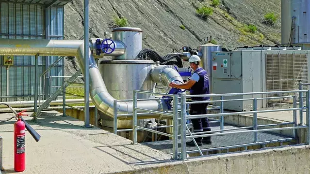 KAHRAMANMARAŞ - Çöpten üretilen enerji 15 bin evin elektrik ihtiyacını karşılıyor