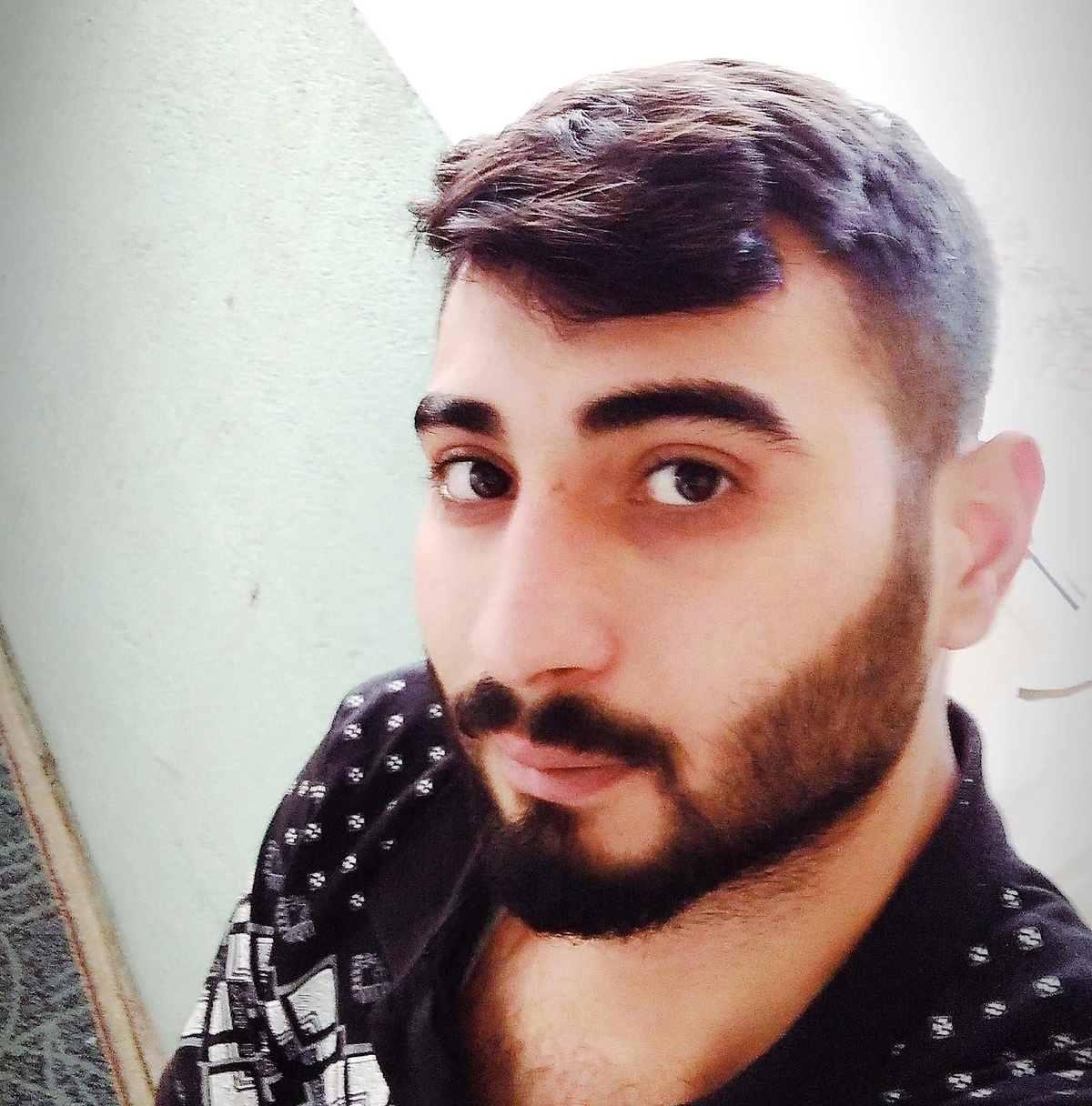 Kardeşler arası oda kavgası kanlı bitti
