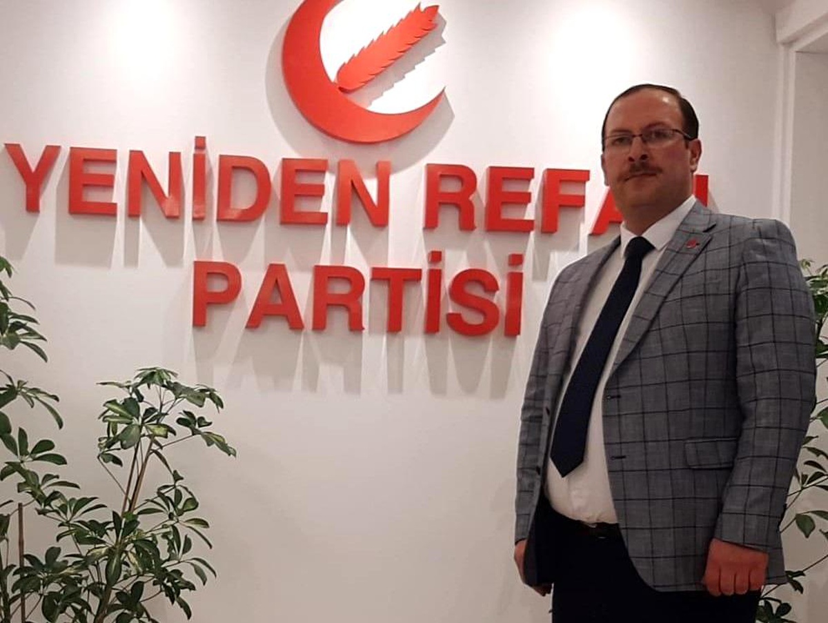 Kaylı: "Milli kaynaklarla kalkınacağız"