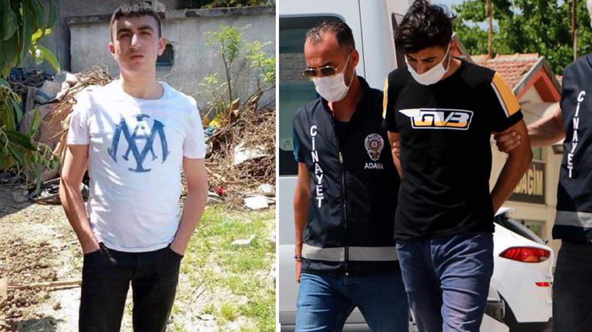 "Borcunu ben ödeyeceğim" diyen kardeşinin teklifini gururuna yediremeyen ağabey, kardeşi katili oldu