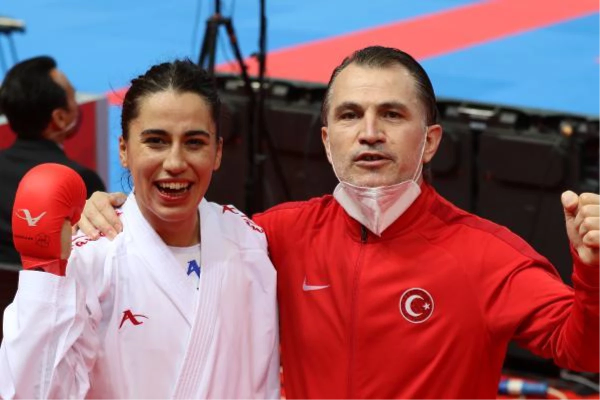 55. Avrupa Büyükler Karate Şampiyonası, Hırvatistan\'da başladı