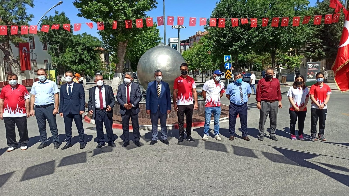 Milli Mücadelenin 102\'nci yıl dönümü