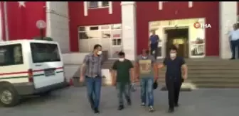 Oda tartışmasında av tüfeği ile kardeşini öldüren abi tutuklandı