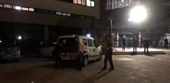 Psikolojik tedavi gören genç hastaneden kaçtı