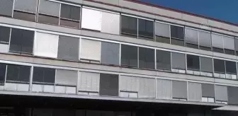 Son dakika haberi... TİKA, Zagreb Üniversitesindeki Türkoloji bölümünün öğrenci salonunu yeniledi