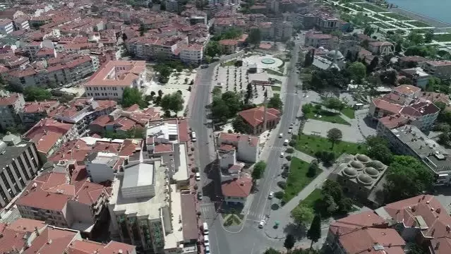 Vaka sayılarının düştüğü Tekirdağ'da vatandaşlara rehavete kapılmayın uyarısı