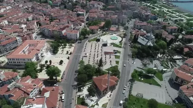 Vaka sayılarının düştüğü Tekirdağ'da vatandaşlara rehavete kapılmayın uyarısı