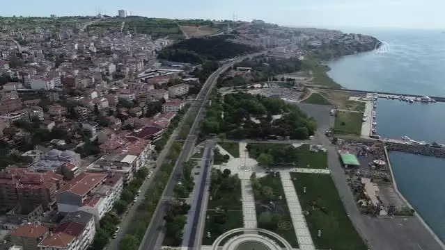 Vaka sayılarının düştüğü Tekirdağ'da vatandaşlara rehavete kapılmayın uyarısı