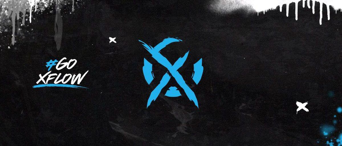 XFlow Esports XOD1AC ile anlaştı!