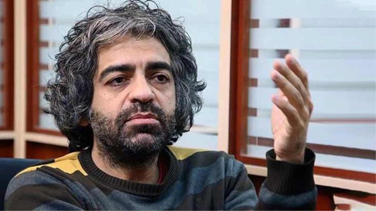 Hayrete düşürene olay! Yönetmen Babek Horramdin, anne ve babası tarafından öldürüldü ve parçalanarak konteynere atıldı