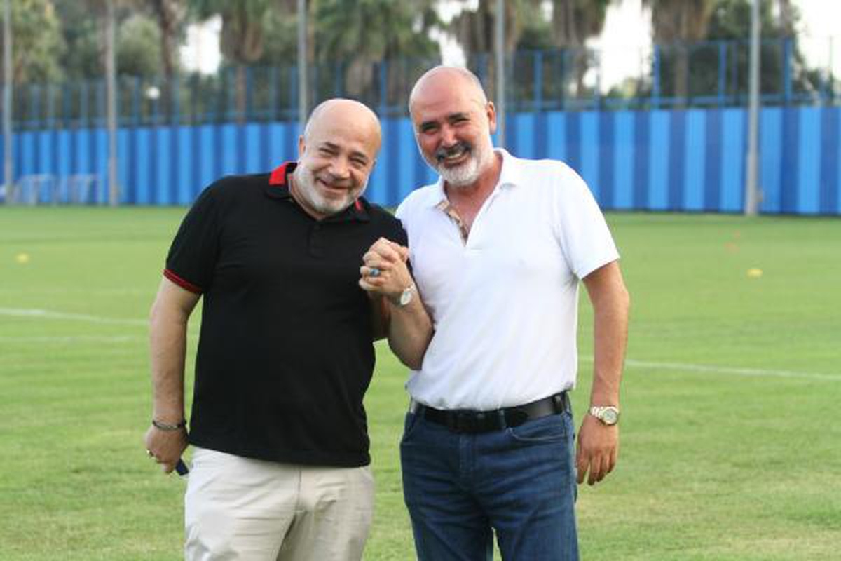 Adana Demirspor\'un yöneticisi koronavirüse yenik düştü