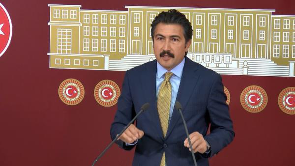 AK Parti\'li Özkan: Akşener\'in hadsiz tutumunda ittifakı sürdürme amacı var