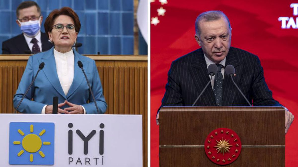 Erdoğan ve Akşener arasındaki \'Netanyahu polemiği\' nasıl başladı?