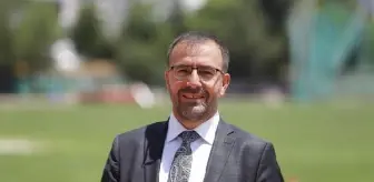 Atletizm Federasyonu Başkanı Fatih Çintimar: Yasmani olimpiyatta final koşacaktır