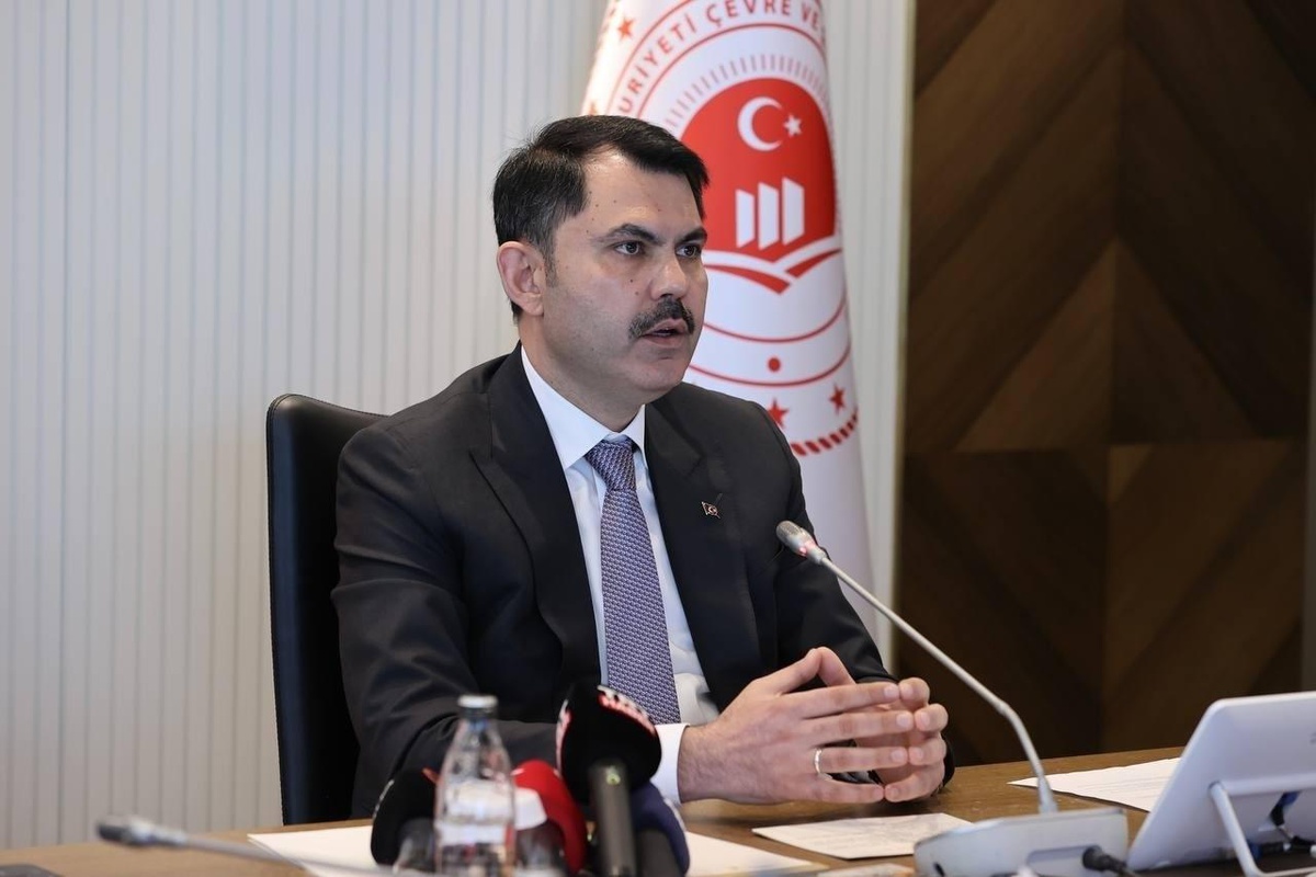 Türkiye, 519 mavi bayraklı plajıyla dünya 3\'üncüsü oldu