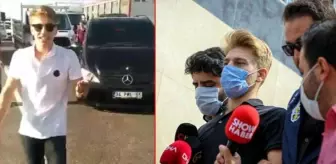 Çakarlı maganda davasında sürpriz gelişme! 8 yıl 4 ay hapis cezası verilen saldırgan için mahkemeden tahliye kararı çıktı