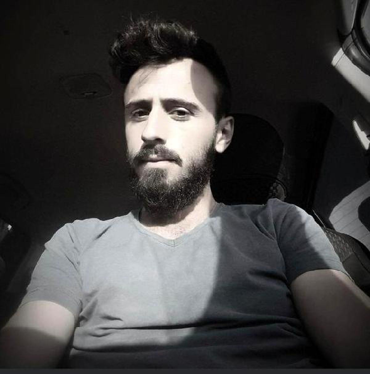 Ceylanpınar\'da akıma kapılan işçi öldü