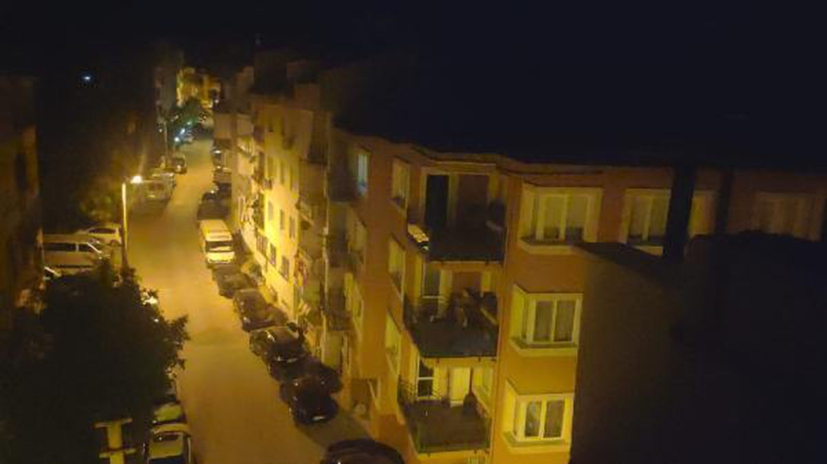 Denizli\'de 3.8 büyüklüğünde deprem