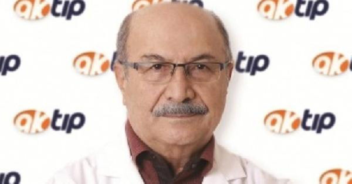 Son dakika... Doktor, koronavirüsten öldü